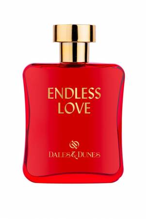 Endless Love Damen Parfüm EdT 100 ml Dales & Dunes